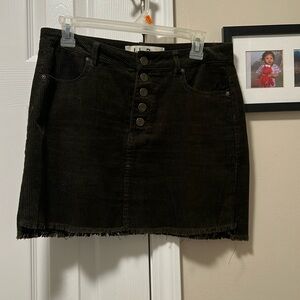 Skirt sz 5 worn once